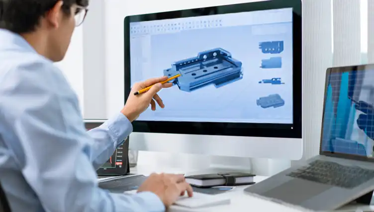 What is document management